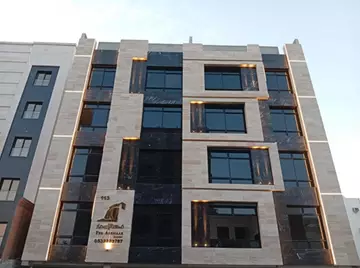 شقة سكني للبيع في حي النعيم في جدة