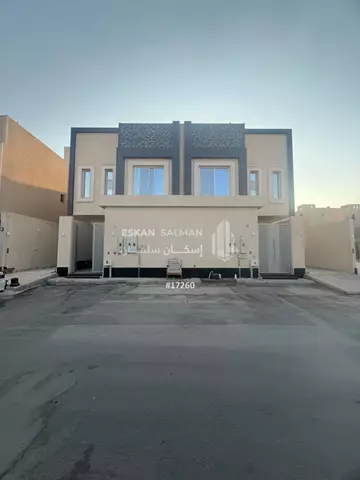 فيلا - الرياض - حي النهضة