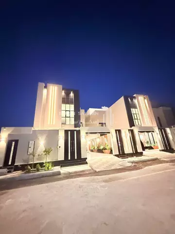 فيلا - الخبر - حي الصواري ( الشفاء )