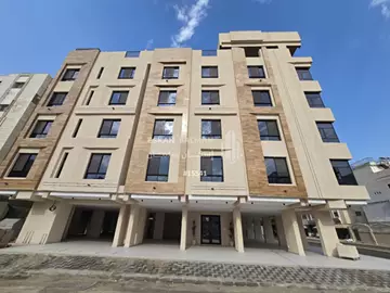 شقة - جدة - الصفا 