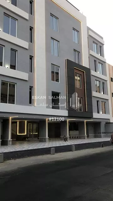 شقة - جدة - حي الصفا