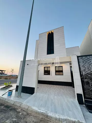 فيلا - الطائف - ج12- العرفاء الغربية