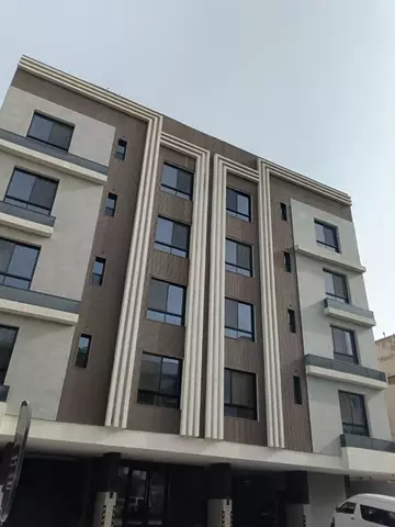 شقق تمليك فاخره في حي الزهراء