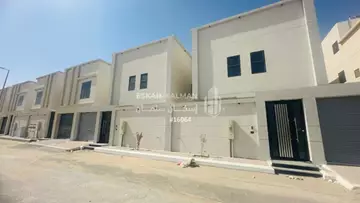 فيلا - الهفوف‎ - الدانة