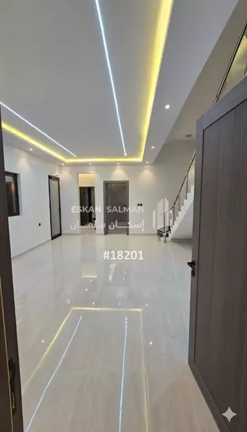 فيلا - الهفوف‎ - حي الصقور