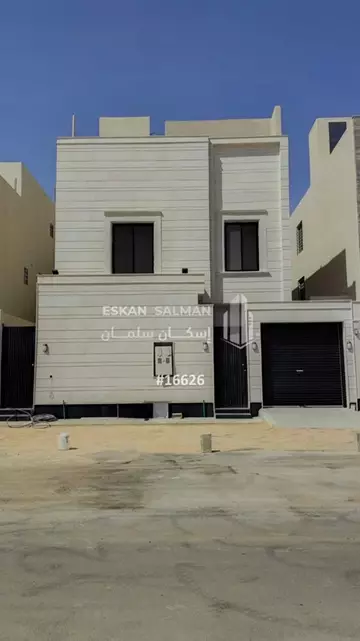 فيلا - الرياض - الرياض الجنادرية 