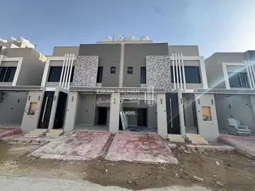 شقة تاون هاوس - الرياض - حي طيبة