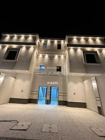 شقة - الرياض - الرمال