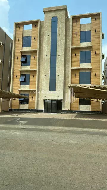 شقة - ضمد - خبت الفلق