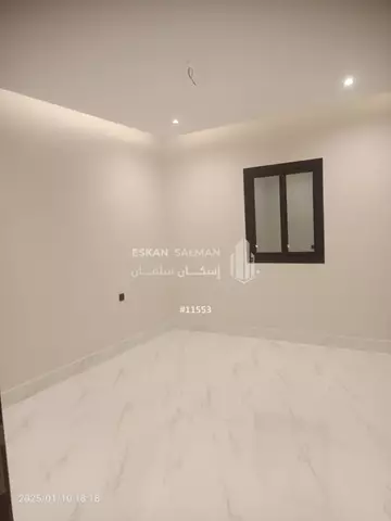 فيلا - جدة - حي الرحمانية