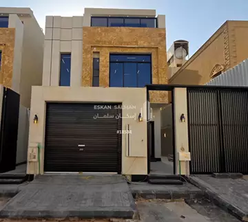 فيلا دبلوكس - الرياض - حي النهضة