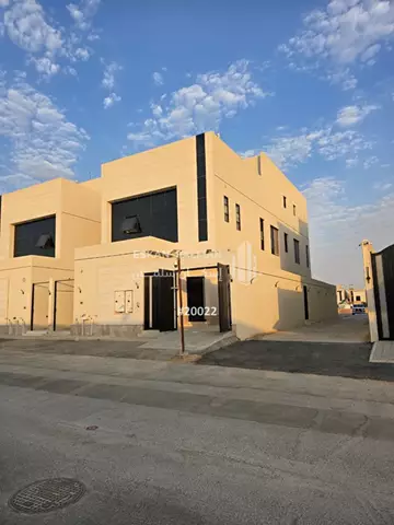 فيلا - الرياض - حي المعيزلة