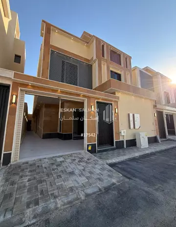 دور - الرياض - الجنادرية