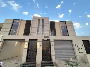شقة تاون هاوس - الرياض - عكاظ