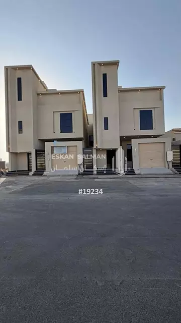 شقة روف - خميس مشيط - مخطط غرب طريق وادى بن هشبل (شمال التضامن)