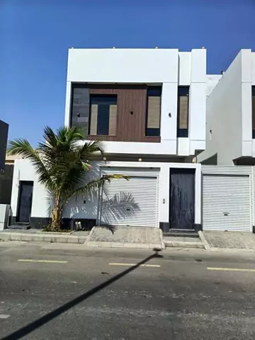 فيلا فاخره للإيجار في حي اللؤلؤ