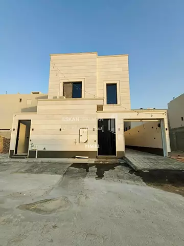 فيلا - الرياض - الجنادريه 