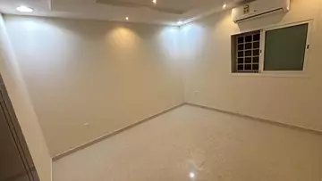 شقة سكني للإيجار في حي الرحمانية في شمال الرياض