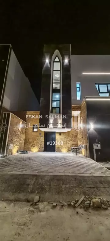 شقة - الرياض - الجنادرية