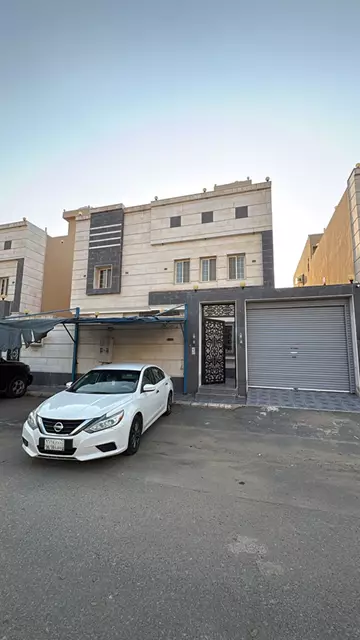 شقة للإيجار في حي الفلاح 