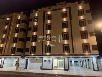 شقة - مكة المكرمة - حي جبل النور ( وادي جليل )