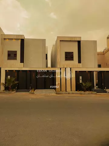 فيلا - المدينة المنورة - نبلاء