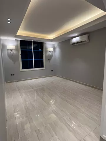 شقة سكني للإيجار في حي الملقا في شمال الرياض