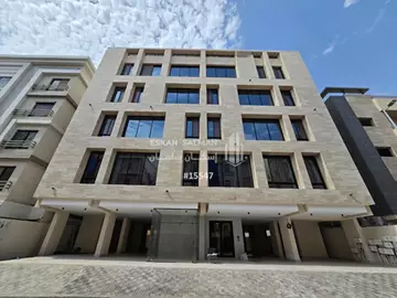 شقة - جدة - حي الزهراء