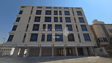 شقة - جدة - السلامه ( الزهراء )