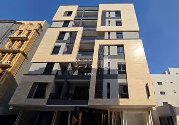 دور - جدة - حي الحمراء