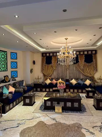 فيلا سكني للبيع في حي الصحافة في شمال الرياض