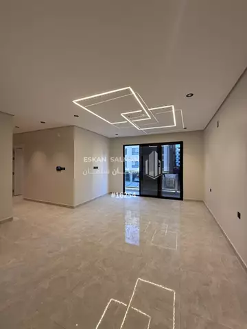 شقة - الخبر - حي الحمراء
