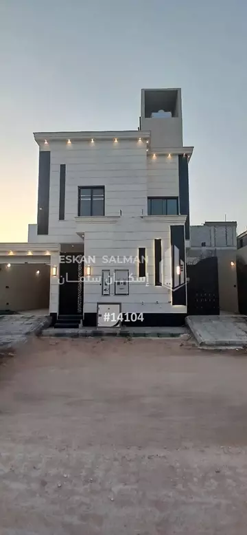دور - الرياض - حي الجنادرية