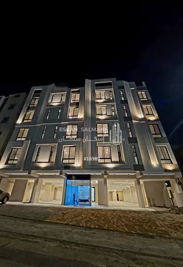 شقة - جدة - حي الواحة