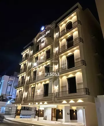 شقة - جدة - العزيزيه