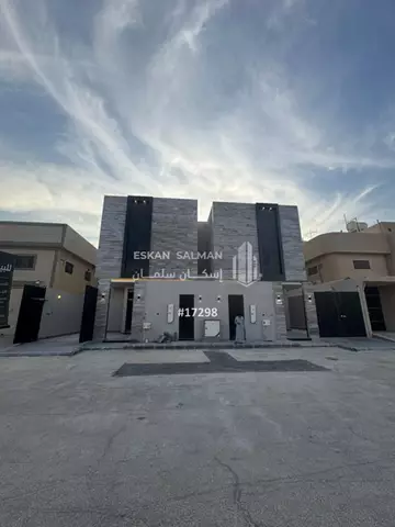 فيلا - الرياض - حي الملك فيصل