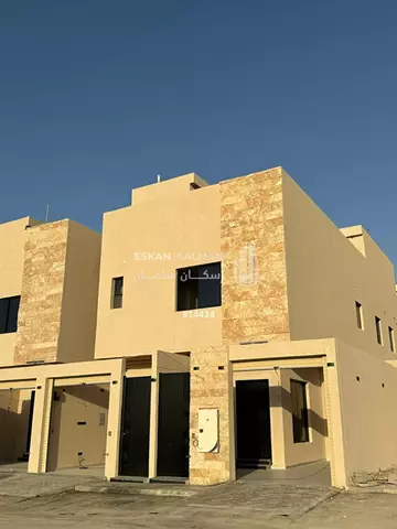 فيلا تاون هاوس - الرياض - حي ديراب