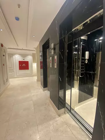 شقة سكني للإيجار في حي البوادي في جدة
