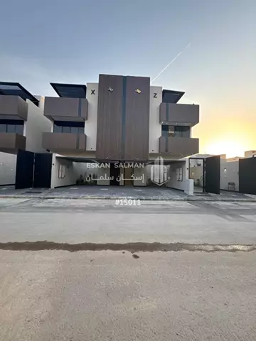 دور - الرياض - حي الرمال