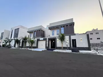 فيلا سكني للبيع في حي الياقوت في جدة