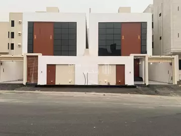 فيلا - مكة المكرمة - ولي العهد ( الشامية الجديد )