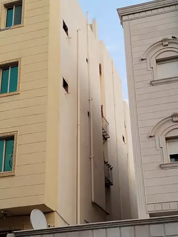 عمارة استثمارية للإيجار مكة - بطحاء قريش