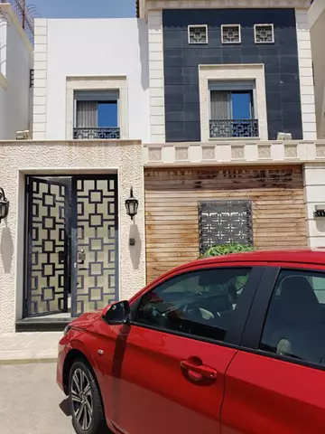 GD902 فيلا دوبلكس للبيع في ابحر الشمالية