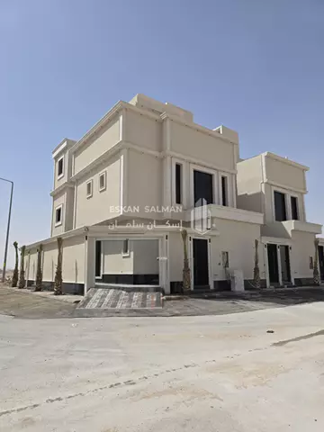 شقة تاون هاوس - الرياض - الجنادريه 