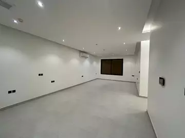 شقة جديدة سكني للإيجار في حي النرجس في شمال الرياض
