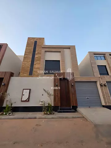 فيلا - الرياض - الرمال