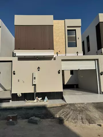 فيلا سكني للبيع في حي الرحمانية في جدة