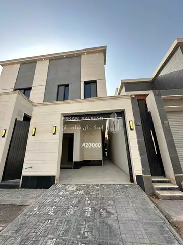 فيلا دبلوكس - الرياض - الجنادرية