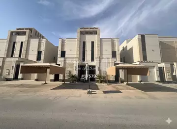 فيلا - الرياض - حي الرمال