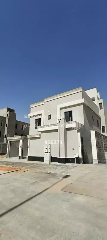 فيلا - الرياض - الجنادريه 